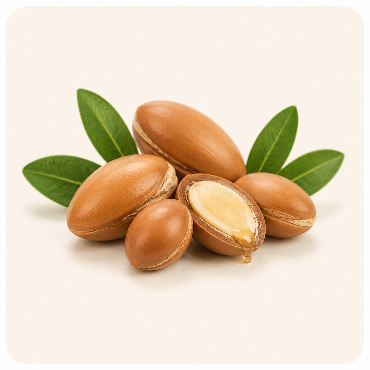 Moroccan Oil